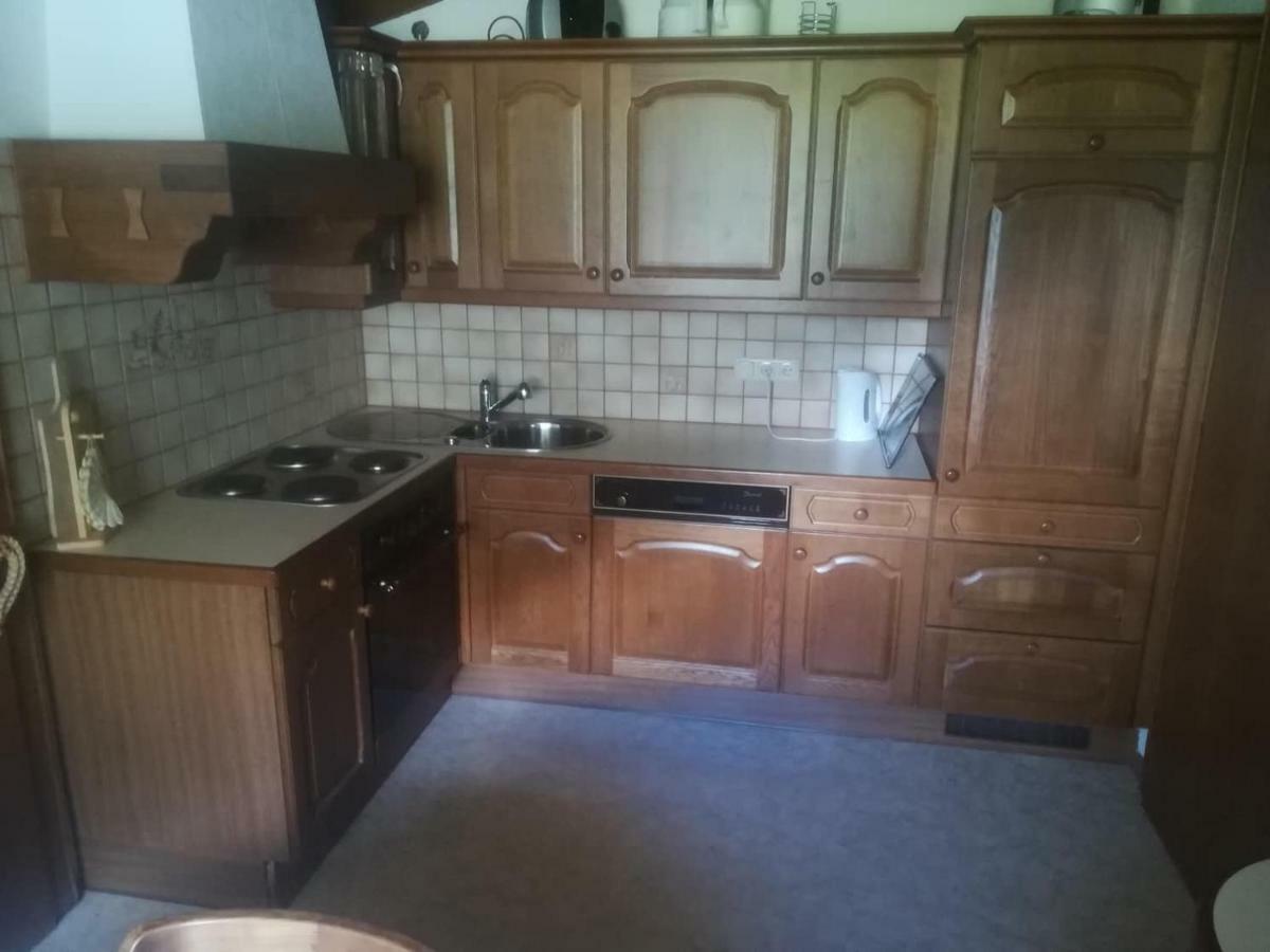 מלון סנט לאונרד אים פיצטל Haus Pechtl מראה חיצוני תמונה