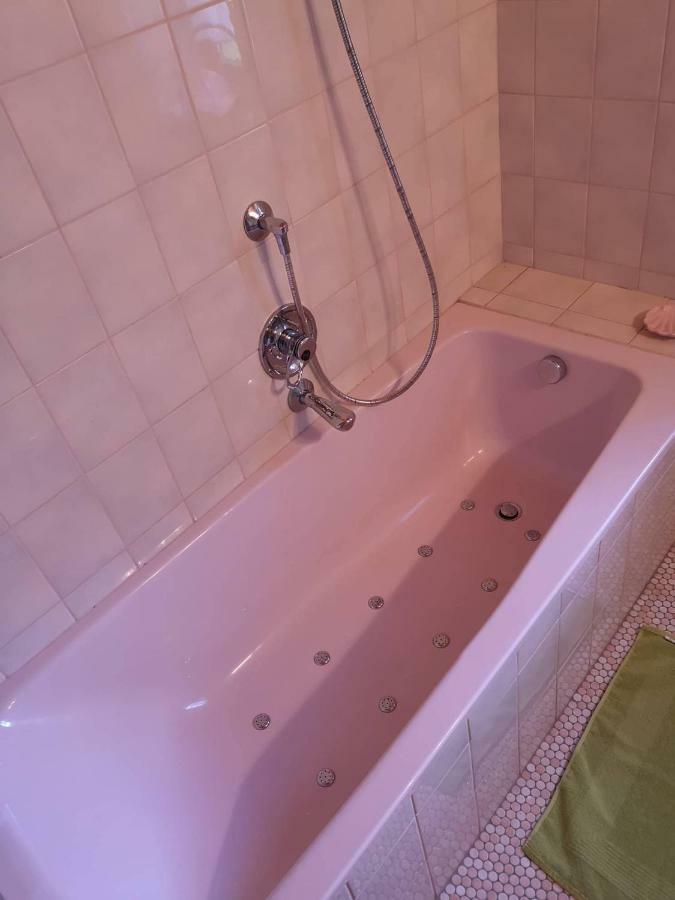 מלון סנט לאונרד אים פיצטל Haus Pechtl מראה חיצוני תמונה