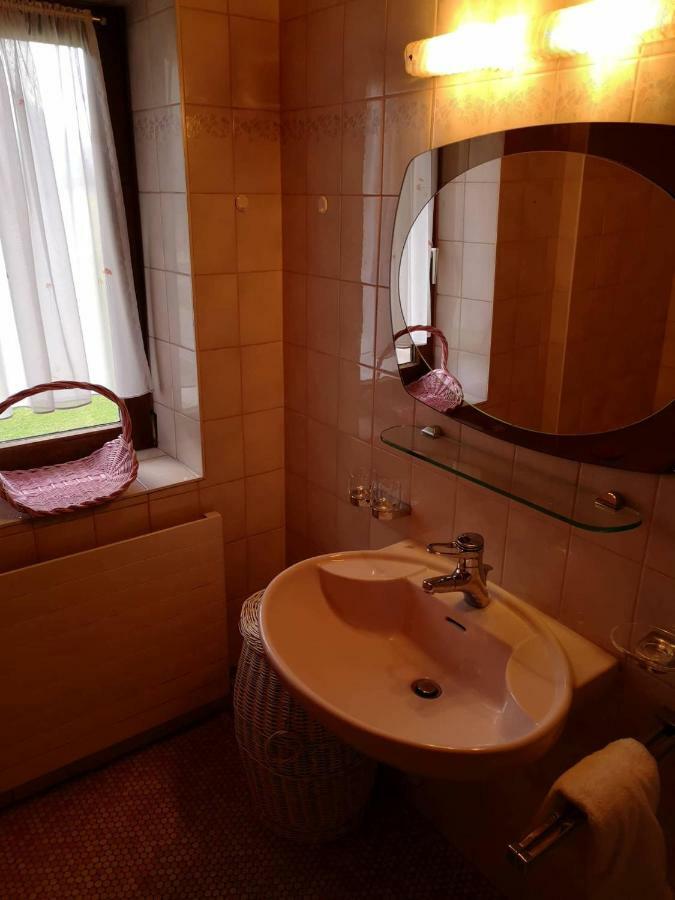 מלון סנט לאונרד אים פיצטל Haus Pechtl מראה חיצוני תמונה